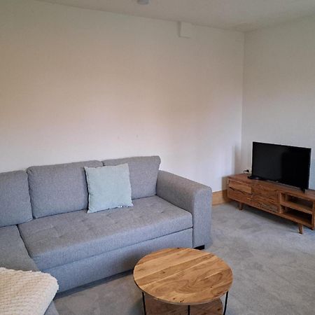Haus Gerda - Ferienwohnung 1 Arnbruck Exteriör bild