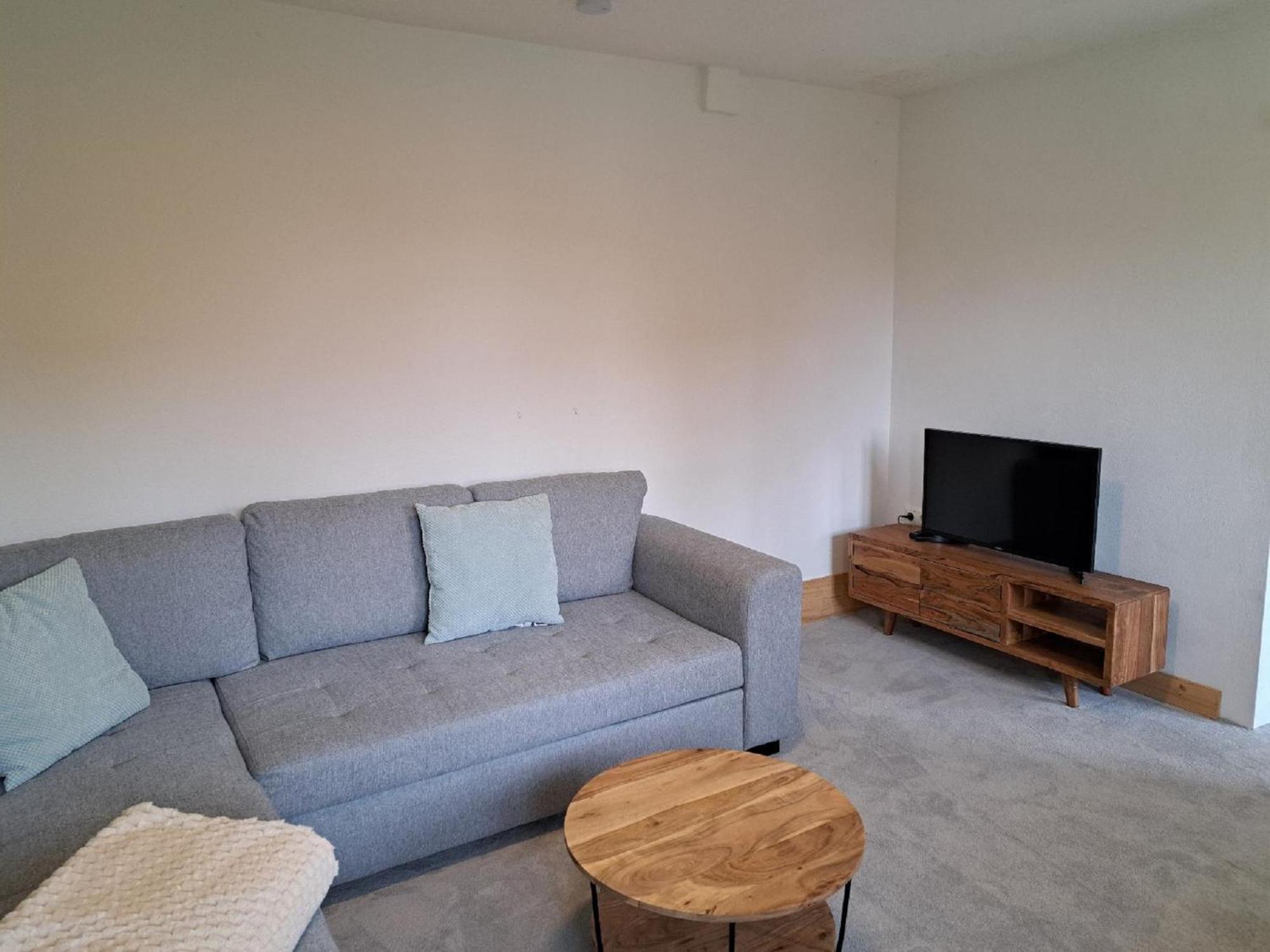 Haus Gerda - Ferienwohnung 1 Arnbruck Exteriör bild