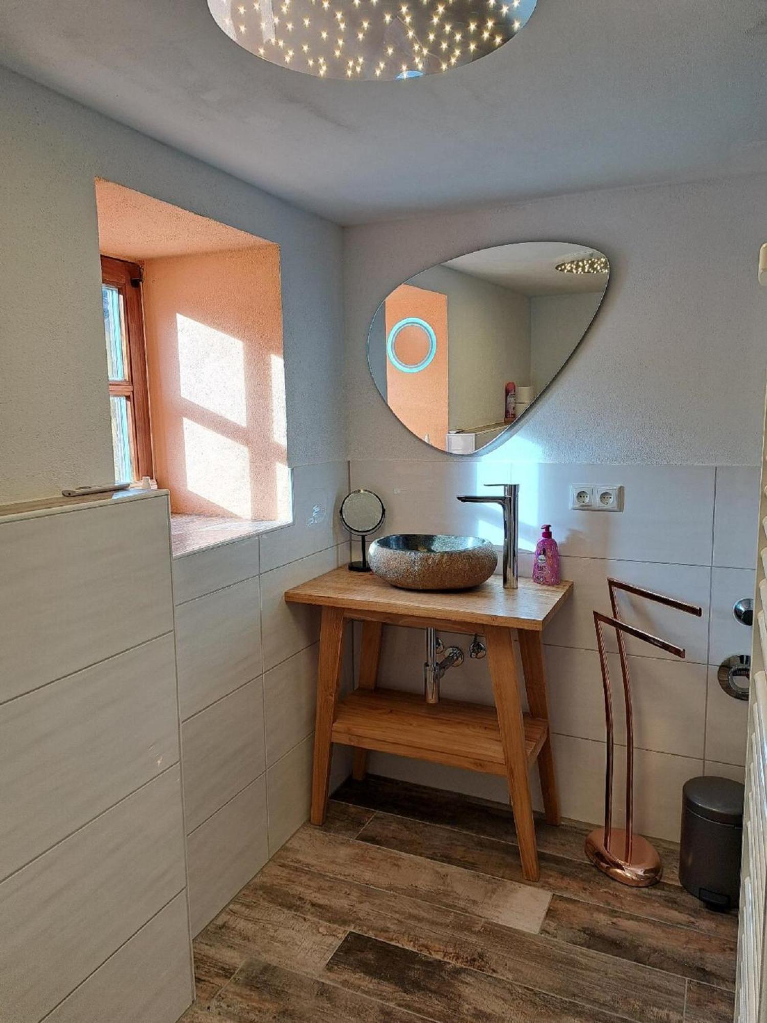 Haus Gerda - Ferienwohnung 1 Arnbruck Exteriör bild