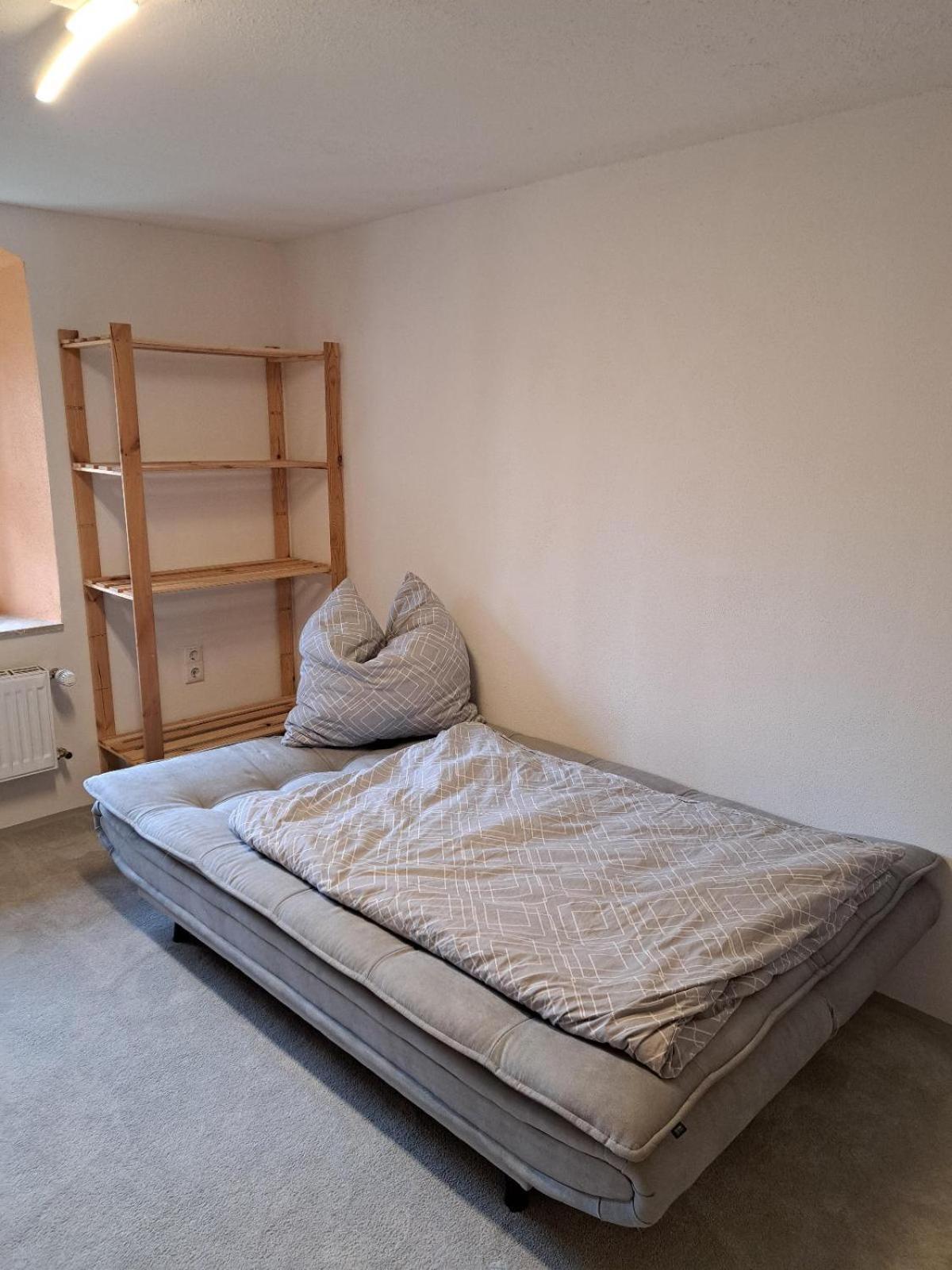Haus Gerda - Ferienwohnung 1 Arnbruck Exteriör bild
